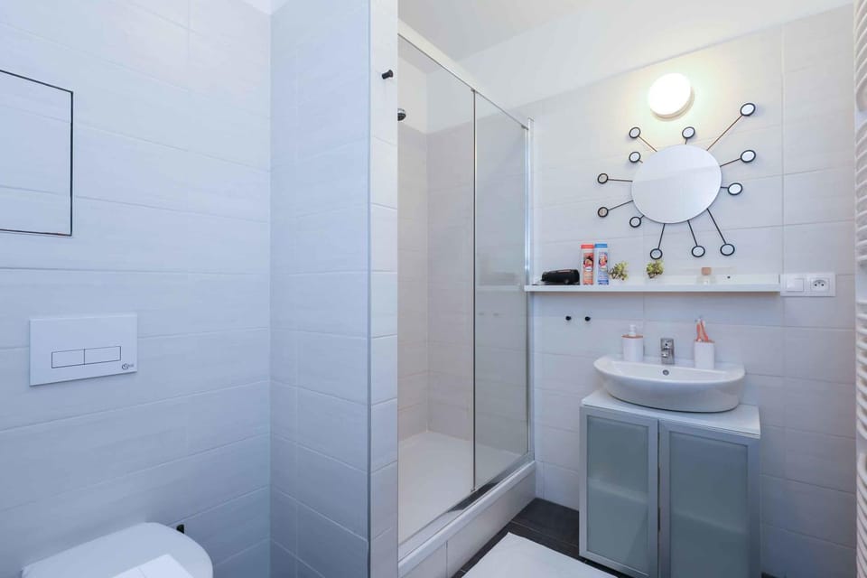 Mileticova- Stylish Apartment close to the center Apartment in Bratislava