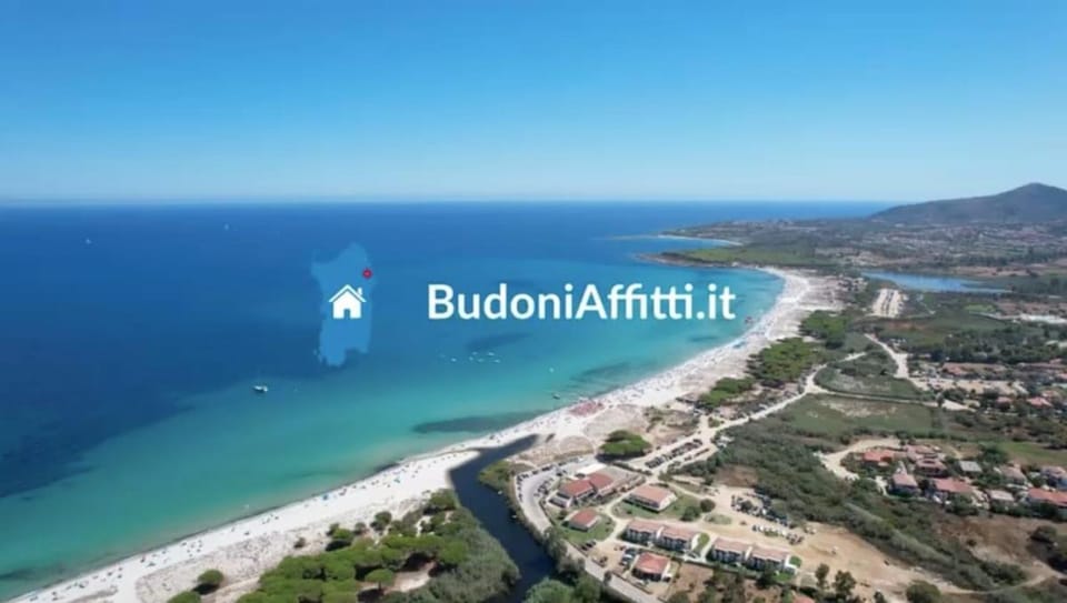 Villa con piscina privata BudoniAffitti Villa in Budoni