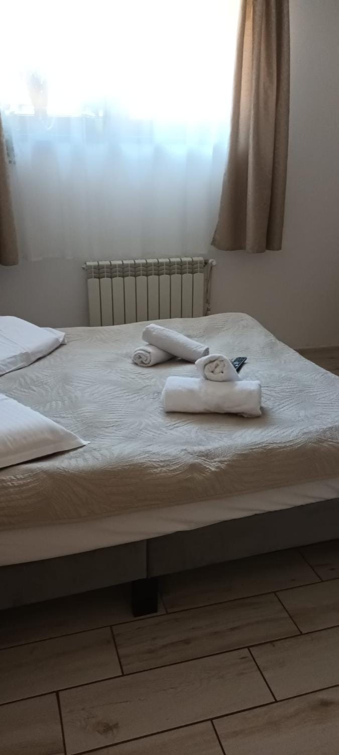 Ami's slope view Apartment in Brasov