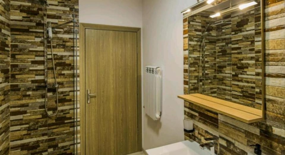 Ami's slope view Apartment in Brasov