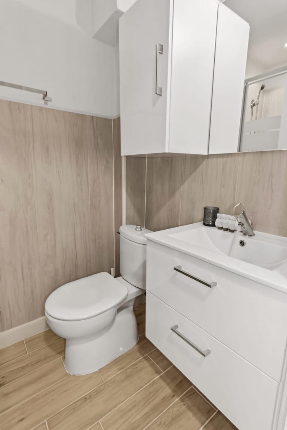 L'Orchidée - Peaceful - City centre - Cosy Apartment in Cannes