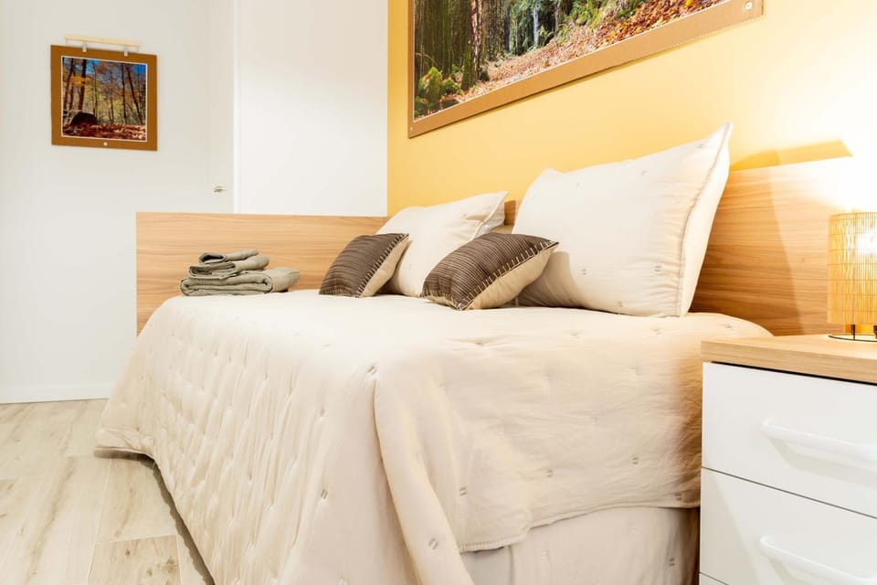 Apartamentos Boutique Siete Puertas Apartment in Huesca