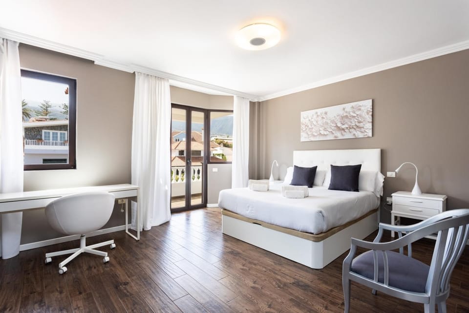 Casa Calma Canaria by Eden Rentals Villas Villa in Puerto de la Cruz