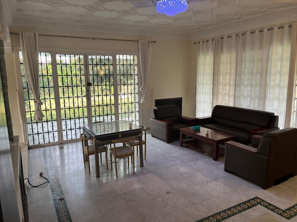 艾祖马克思 Vacation rental in Rabat