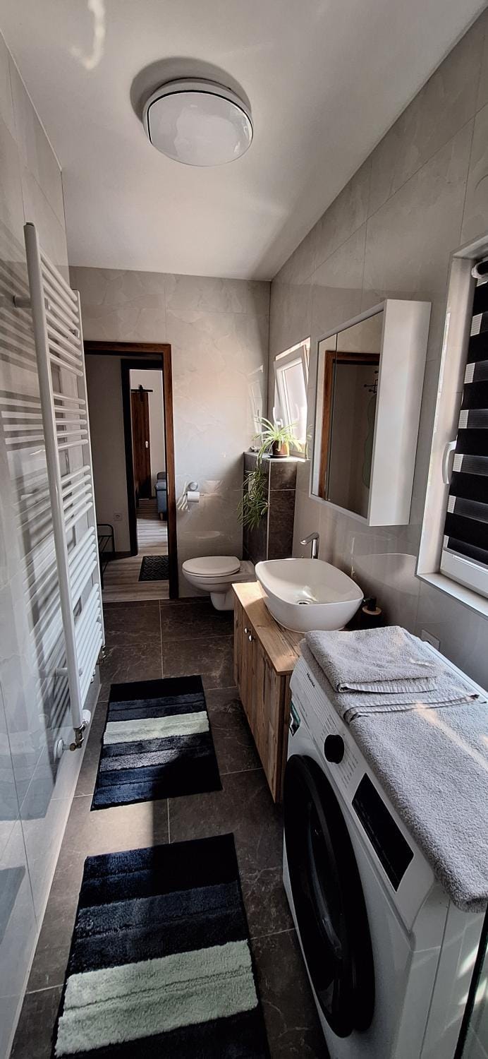 Apartman ANTEO Apartment in Slavonski Brod
