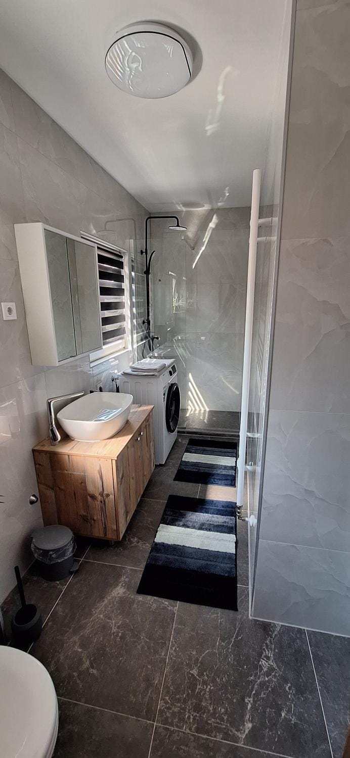 Apartman ANTEO Apartment in Slavonski Brod