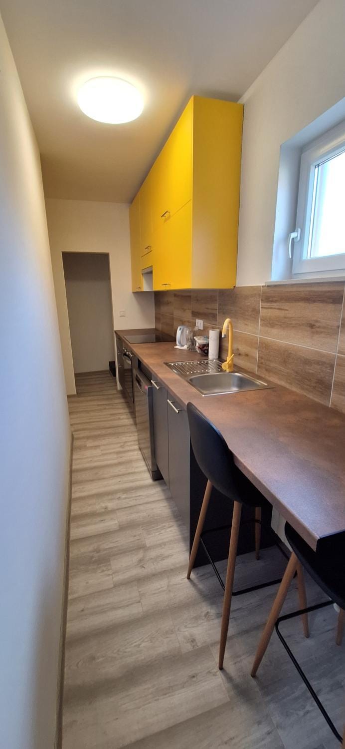 Apartman ANTEO Apartment in Slavonski Brod