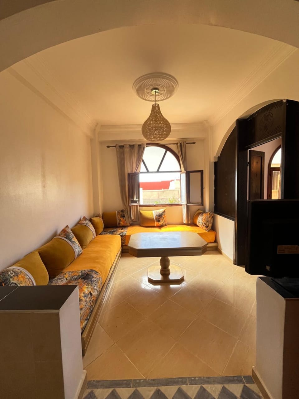Tamraght Sunny apartment Apartment in Souss-Massa