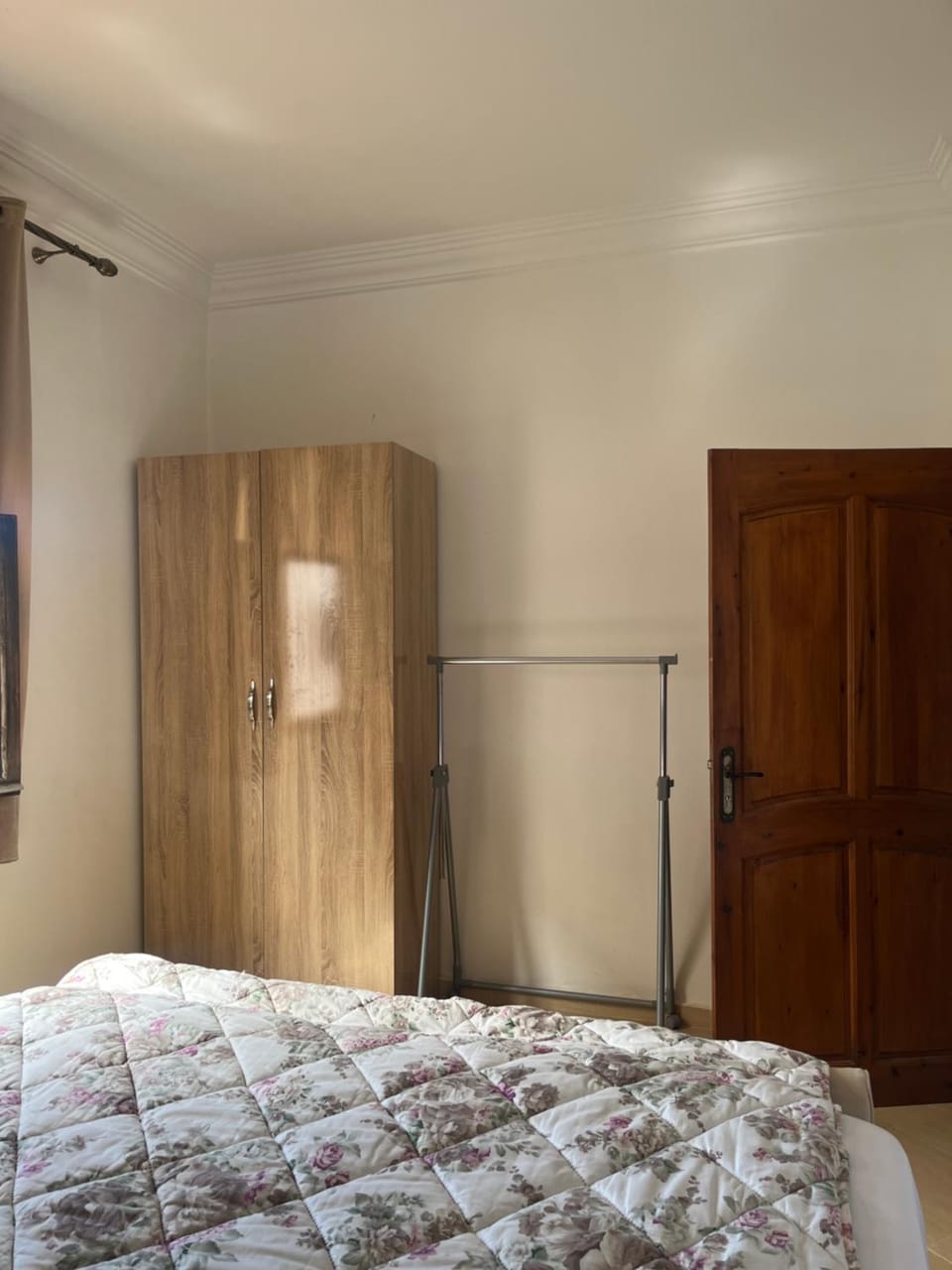 Tamraght Sunny apartment Apartment in Souss-Massa