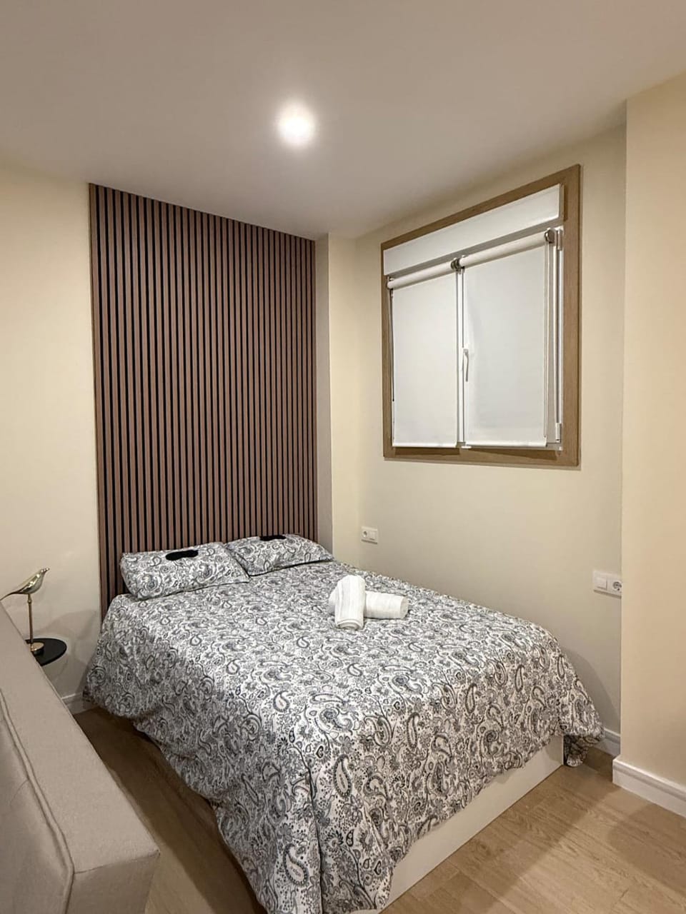 Bianca Suites III Apartment in Andalusia