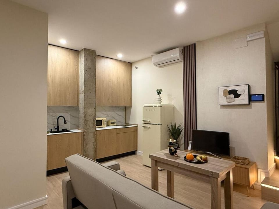 Bianca Suites III Apartment in Andalusia
