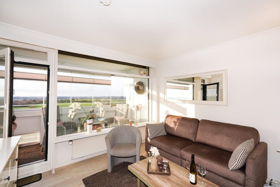 Ferienwohnung Ostseeblick Apartment in Sierksdorf