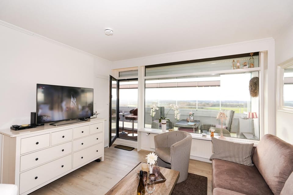 Ferienwohnung Ostseeblick Apartment in Sierksdorf