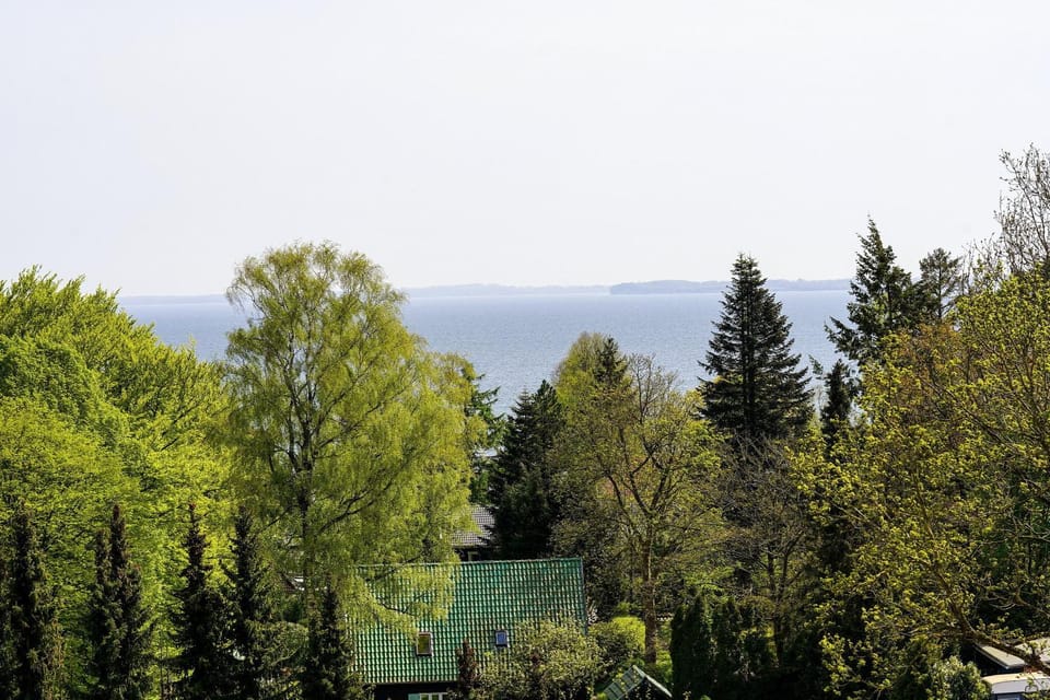 Meerblick57 Apartment in Sierksdorf