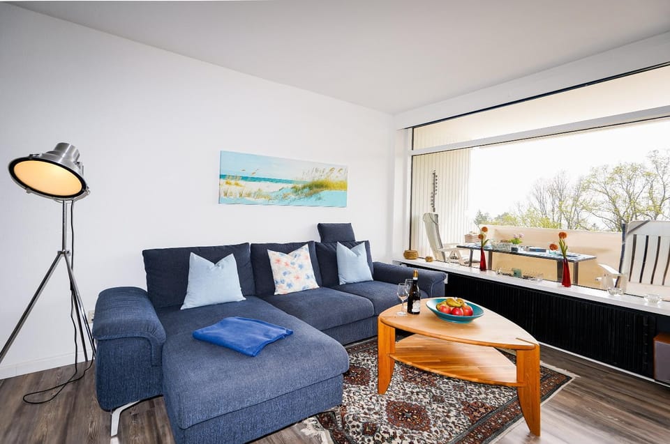 Meerblick57 Apartment in Sierksdorf