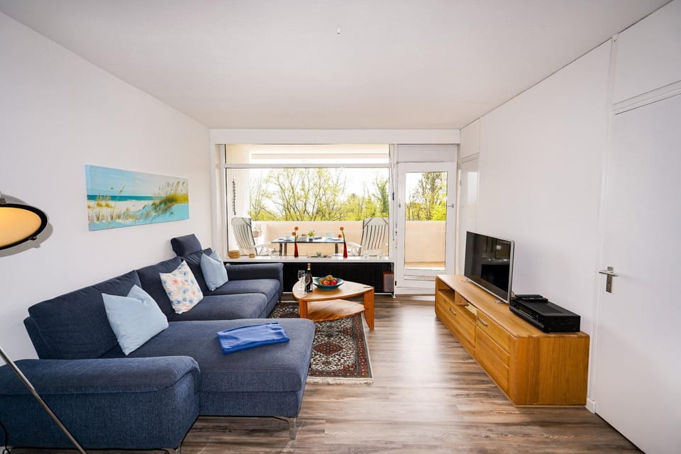 Meerblick57 Apartment in Sierksdorf