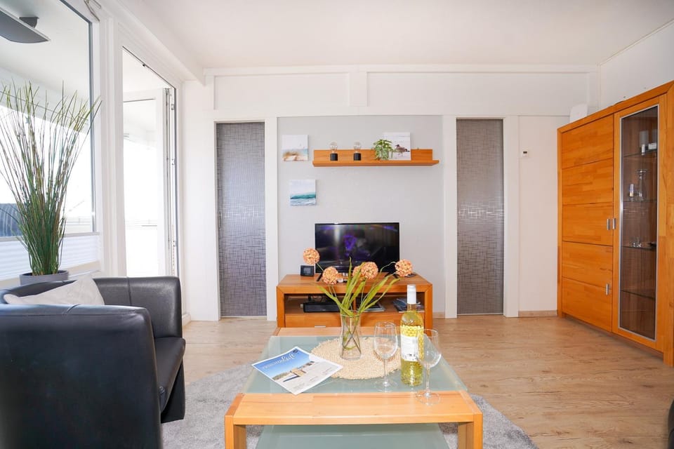 Ostseelicht Apartment in Sierksdorf
