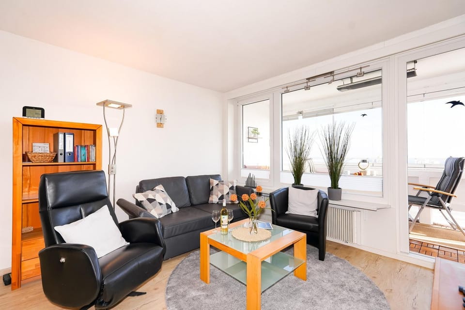 Ostseelicht Apartment in Sierksdorf