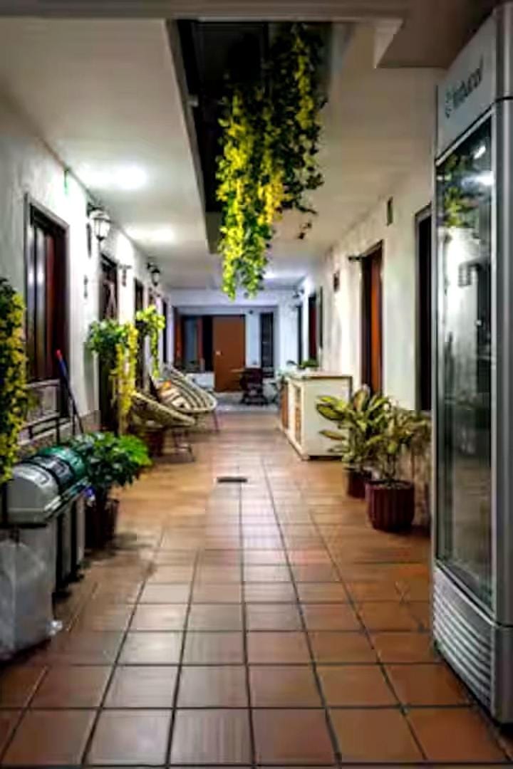 Property building, Balcony/Terrace