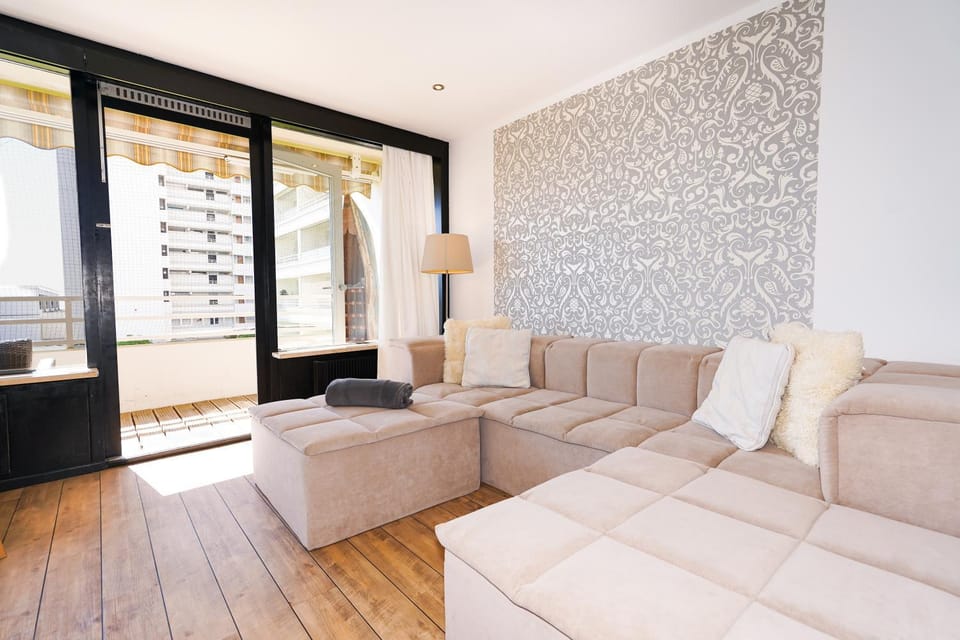 Sandkoje Apartment in Sierksdorf