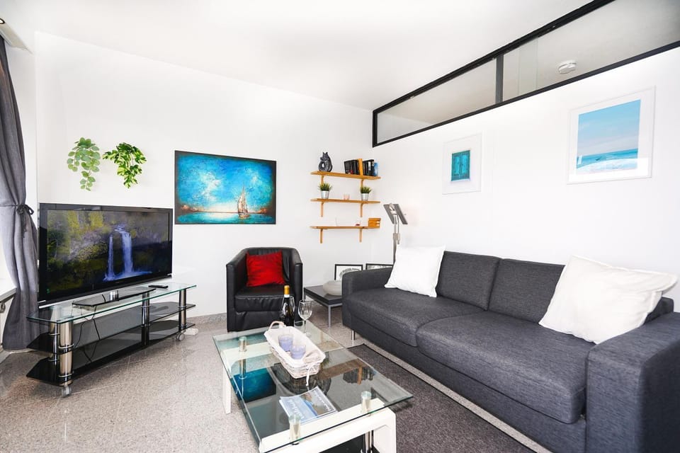 Küstentraum Apartment in Sierksdorf