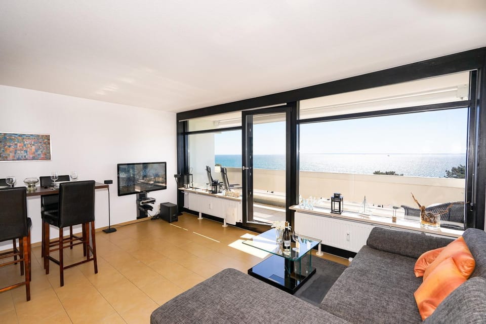 Leuchtturm Apartment in Sierksdorf