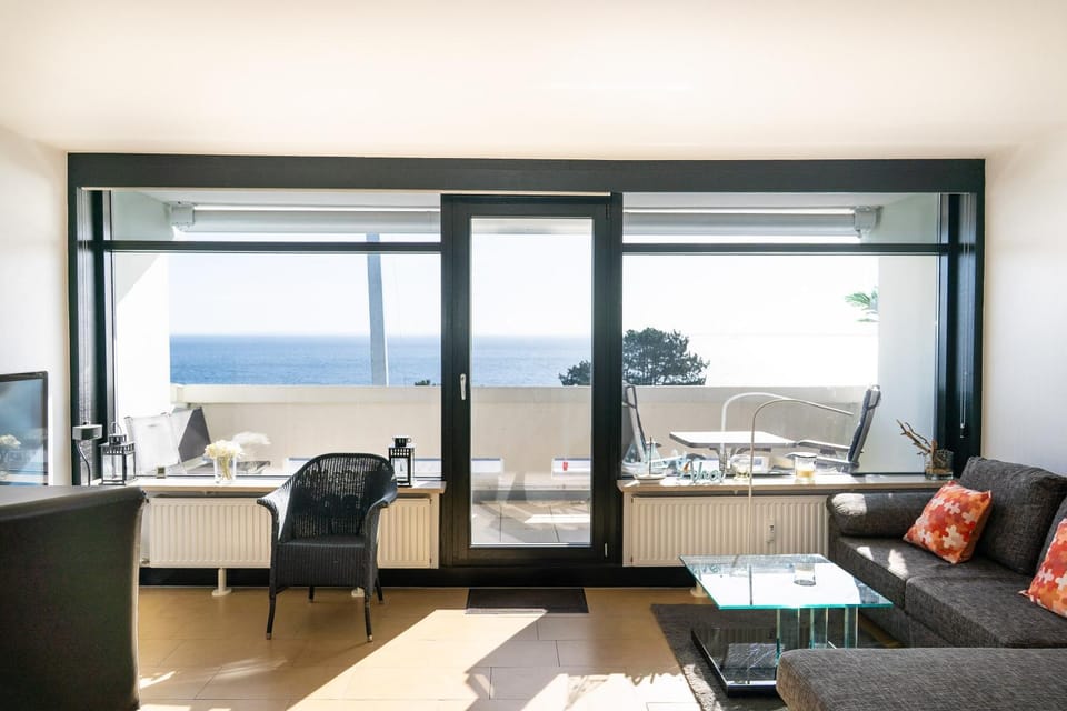 Leuchtturm Apartment in Sierksdorf