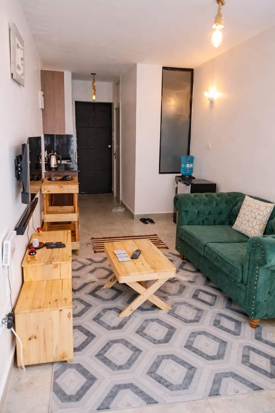 Bohen Love hotel in Nairobi