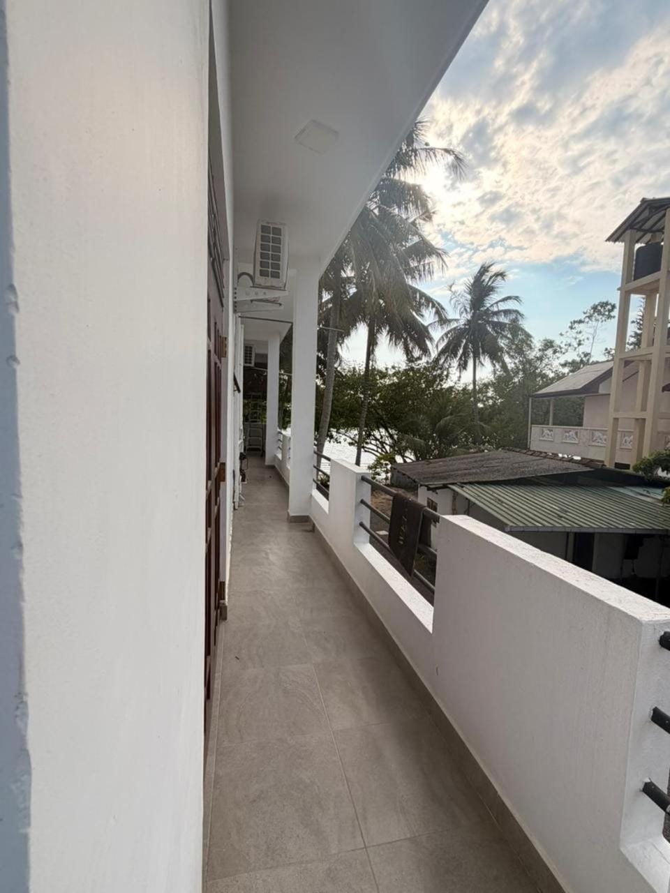 Santha House River View Stay Hotel in Western Province