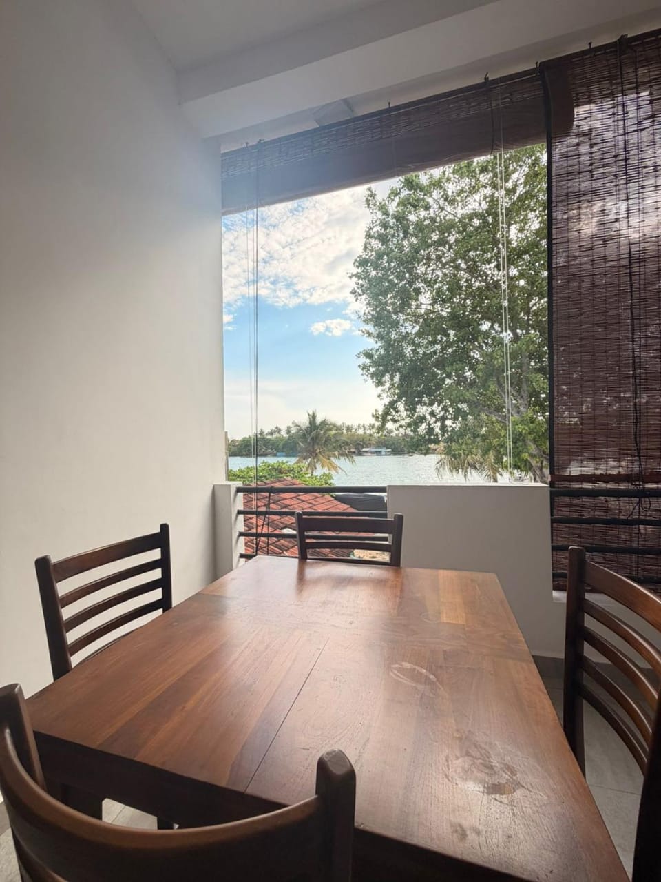 Santha House River View Stay Hotel in Western Province