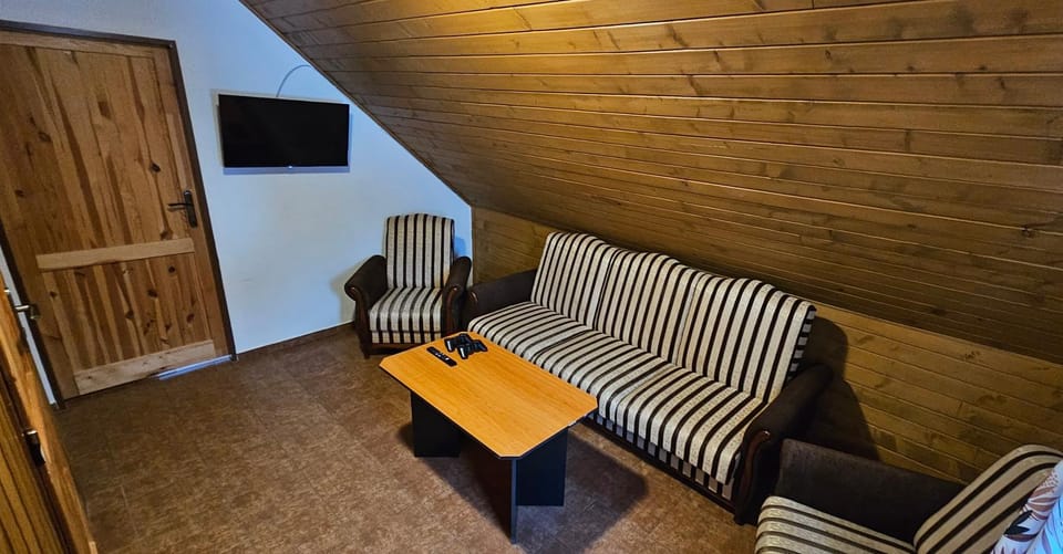 Chata Lipa House in Slovakia