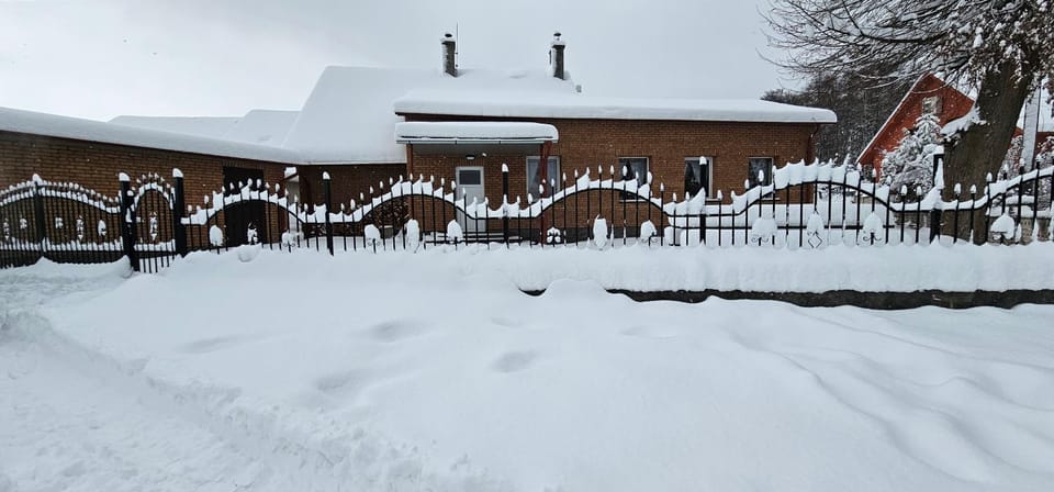 Chata Lipa House in Slovakia