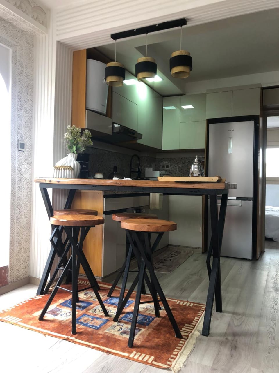 séjour chez l'habitant Vacation rental in Rabat