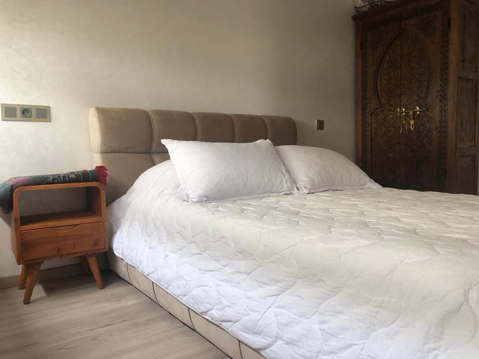 séjour chez l'habitant Vacation rental in Rabat
