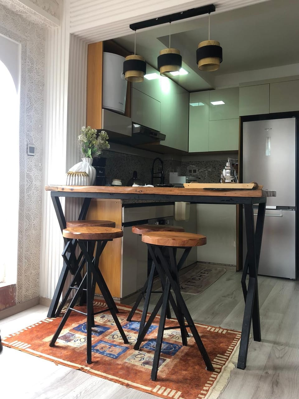 séjour chez l'habitant Vacation rental in Rabat