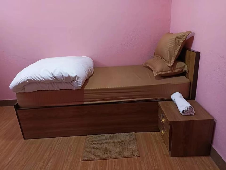 Pragati Homestay Vacation rental in Kathmandu
