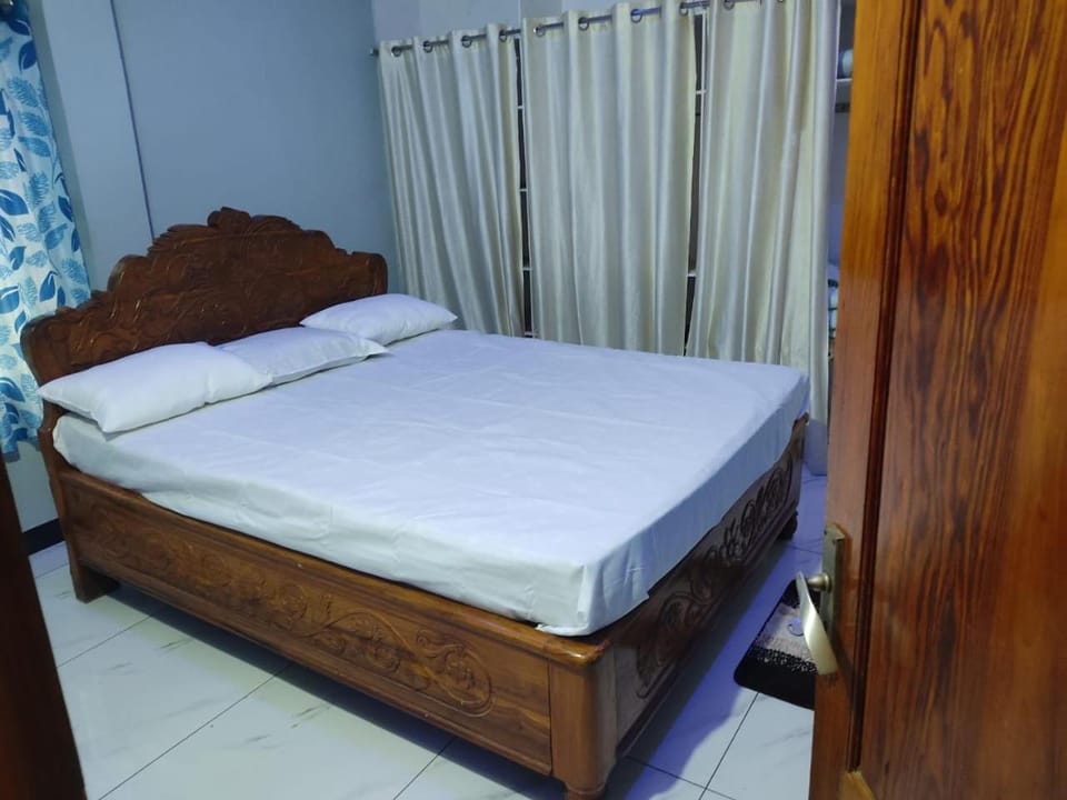 Yerramsetti Vaari Homestay, Full 3BHK, AC Rooms , Kitchen Access Self Cooking Apartment in Andhra Pradesh
