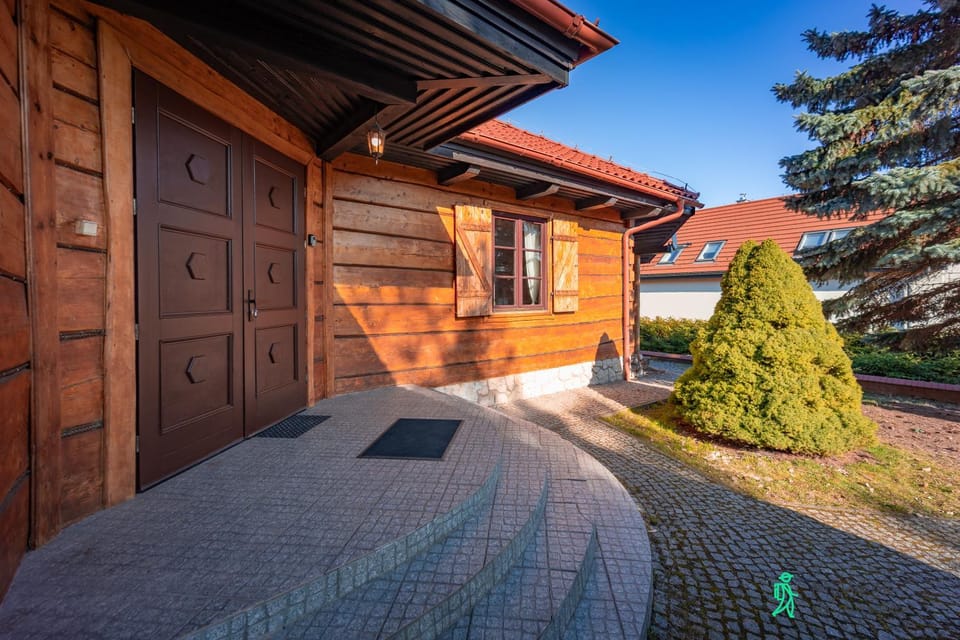 Dom na Wzgórzu, MyWeek House in Lower Silesian Voivodeship
