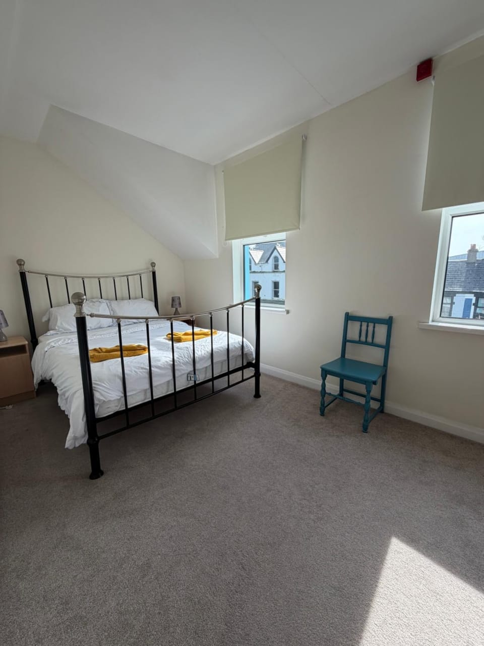 The Marina Residence - Harbour Collection - Central Bangor Apartment in Northern Ireland