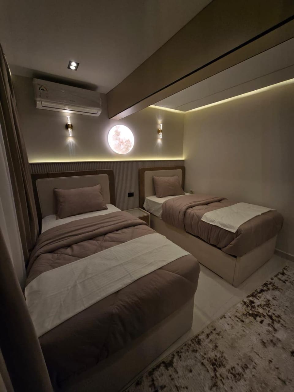 Hotel-quality apartment for rent in 6th of October Apartment in Egypt