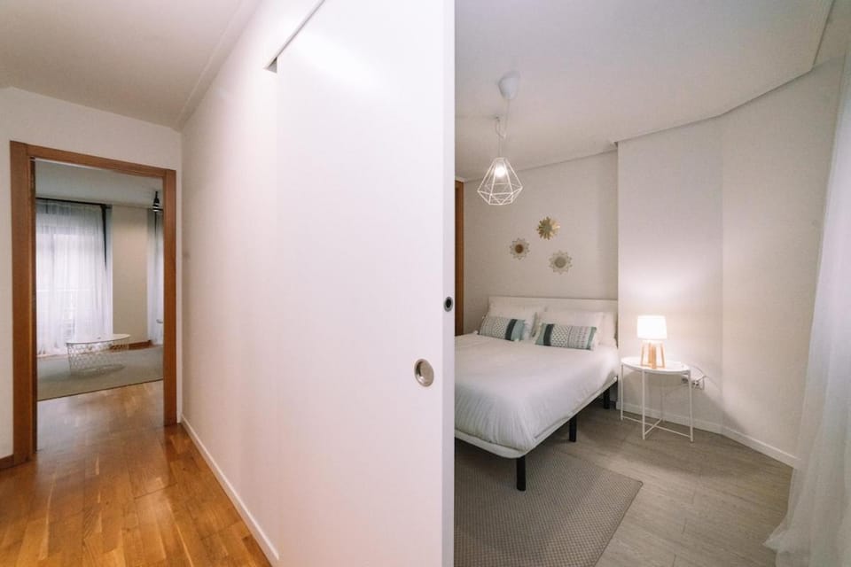 En el corazón de Vigo con encanto by CABANA Rentals Apartment in Vigo
