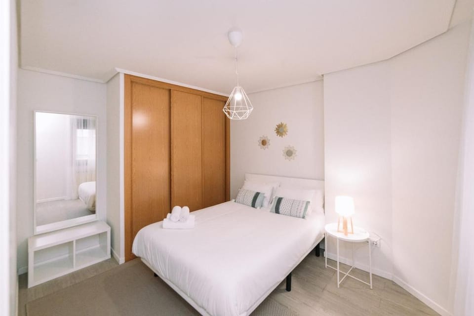 En el corazón de Vigo con encanto by CABANA Rentals Apartment in Vigo