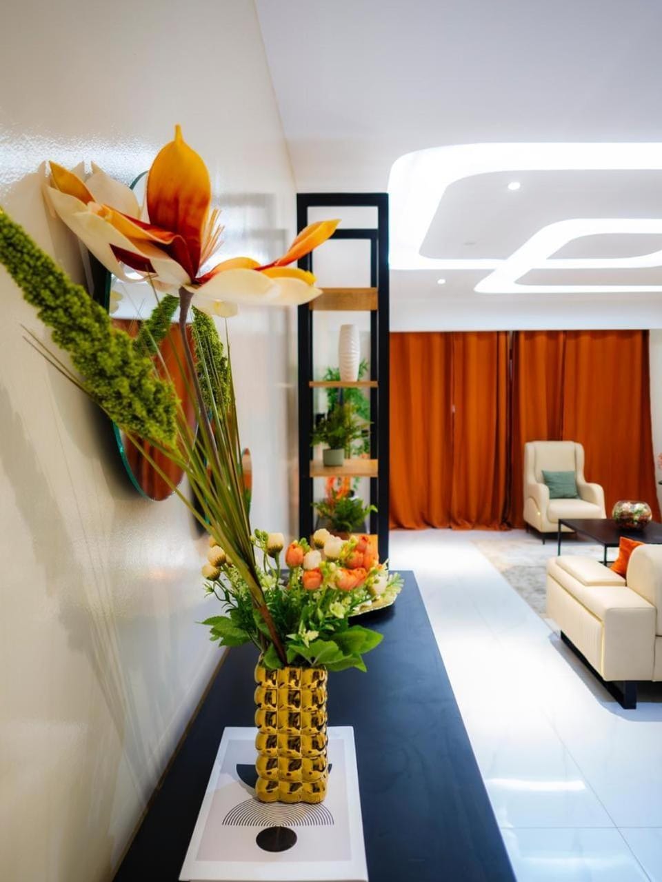 Cozy appartement F3, YOFF virage Apartment in Dakar