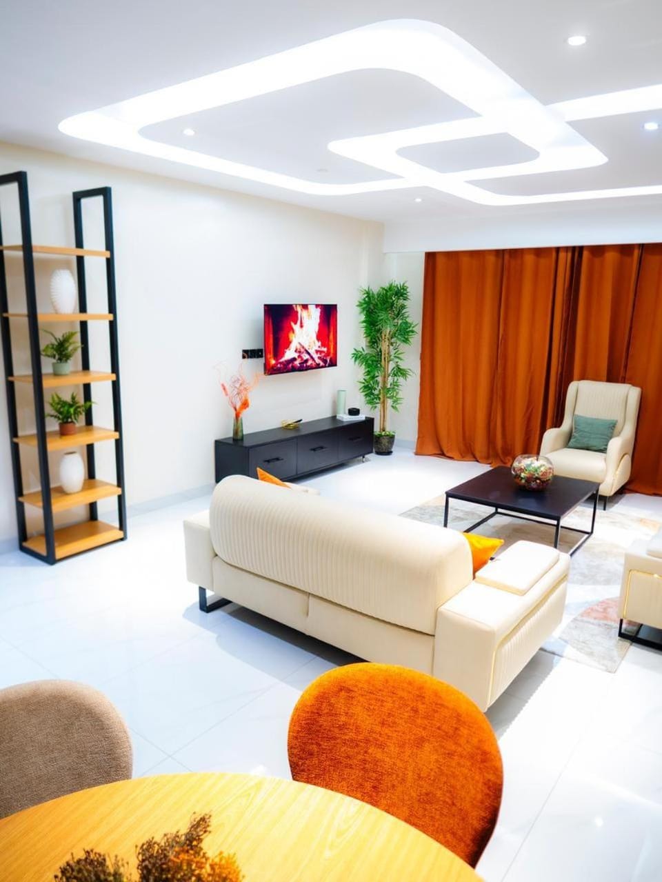 Cozy appartement F3, YOFF virage Apartment in Dakar