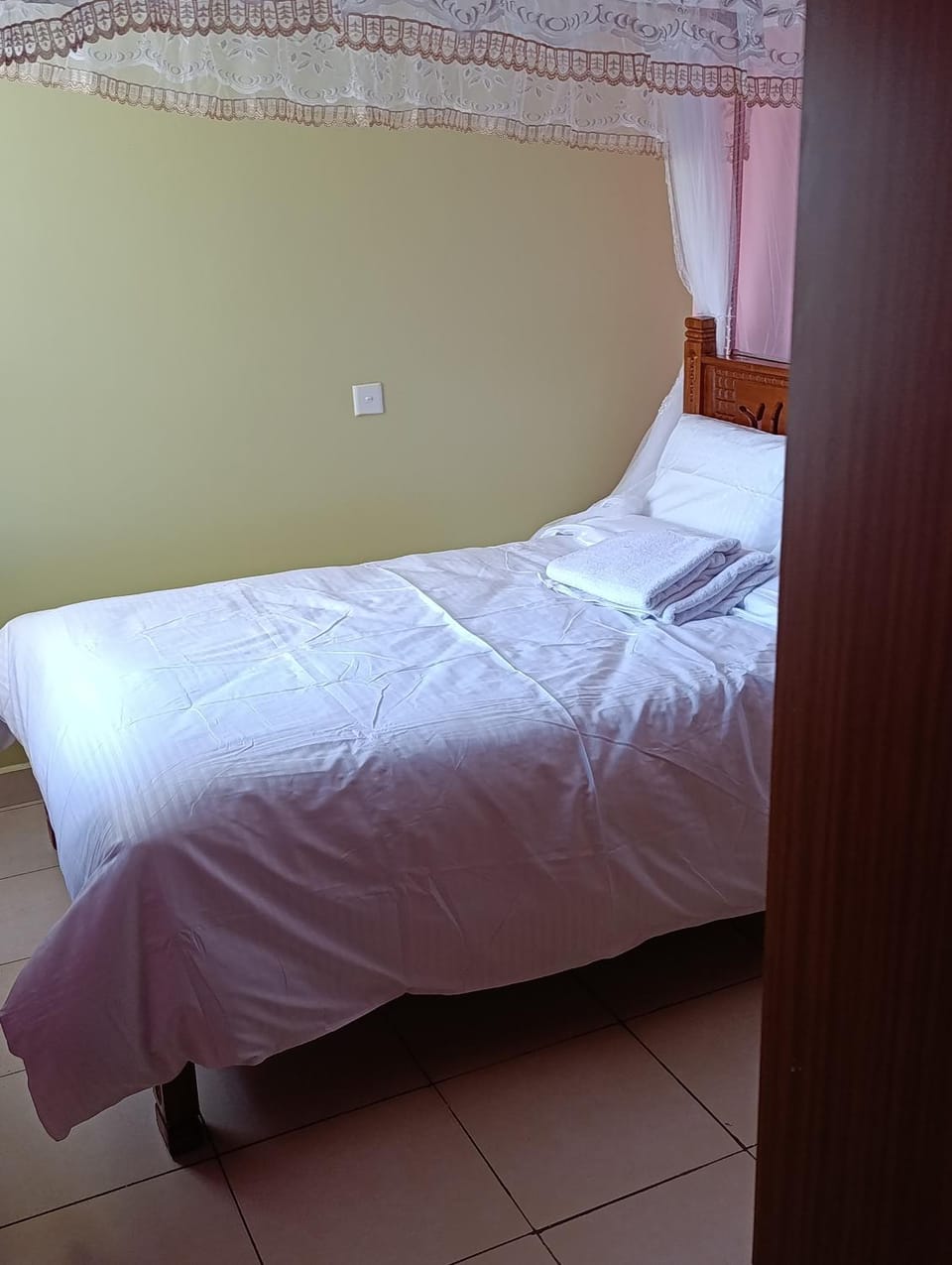 Greatwall golden stay Apartment in Nairobi