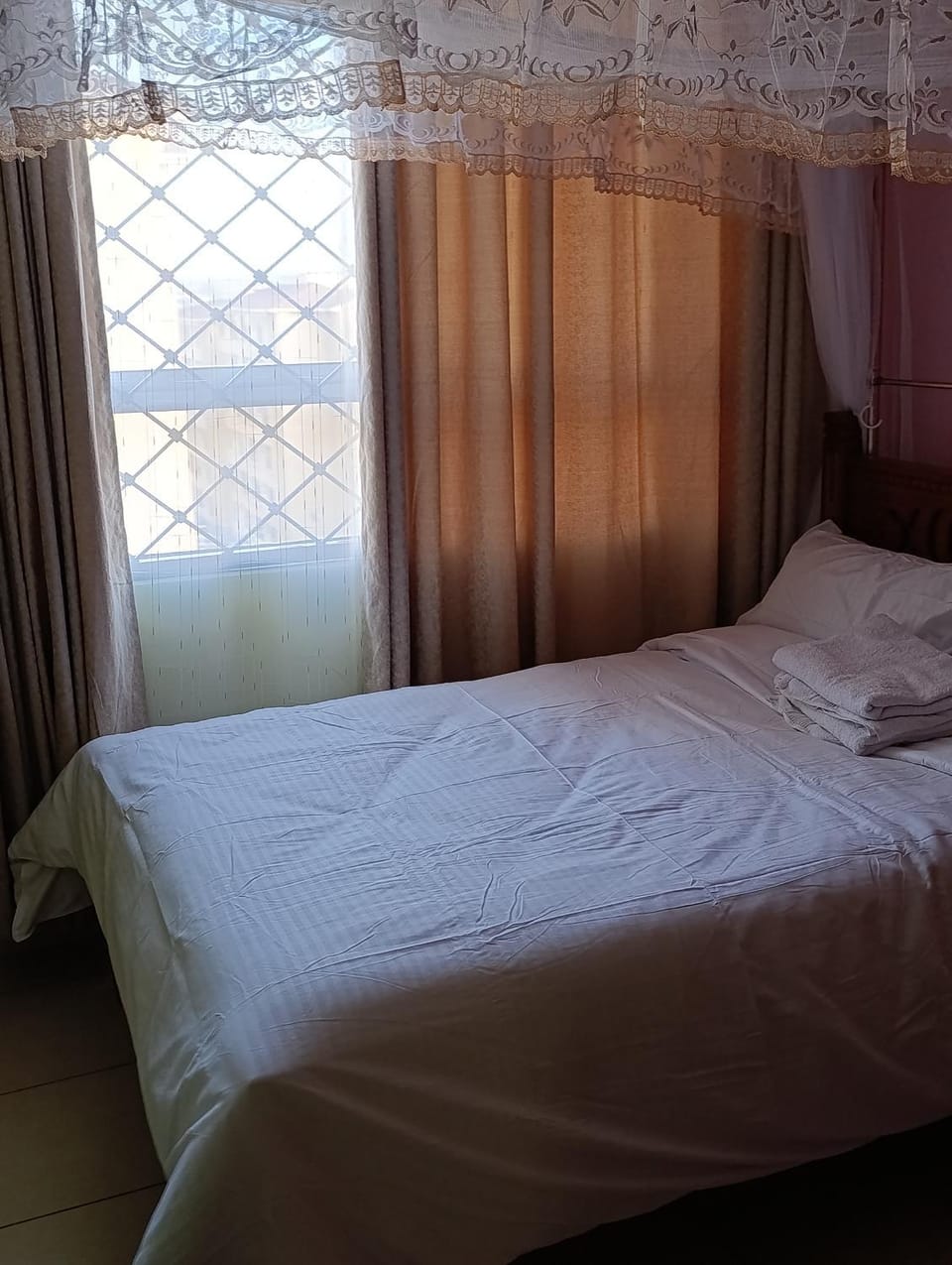 Greatwall golden stay Apartment in Nairobi
