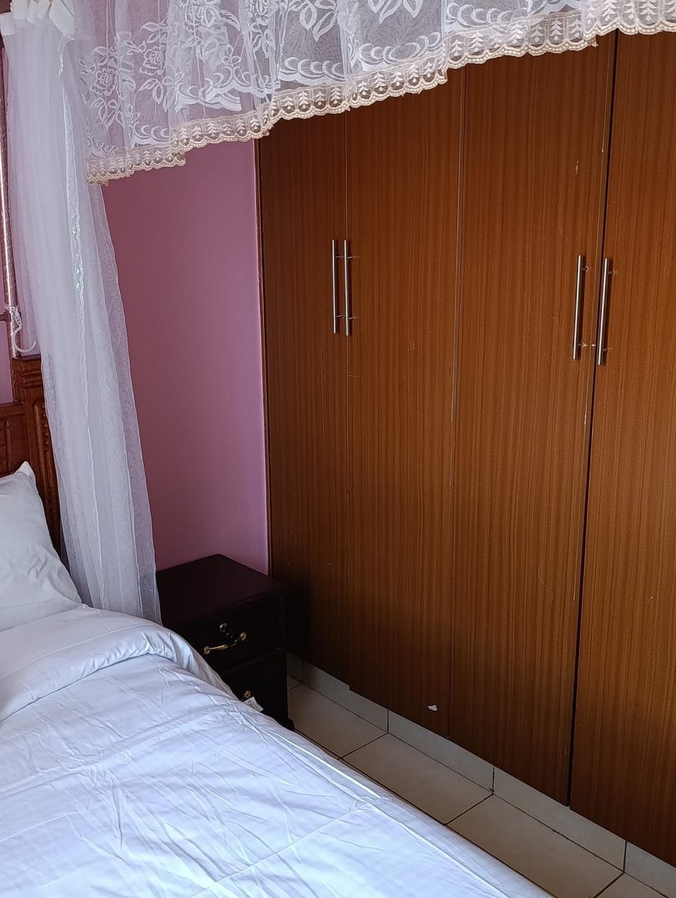 Greatwall golden stay Apartment in Nairobi