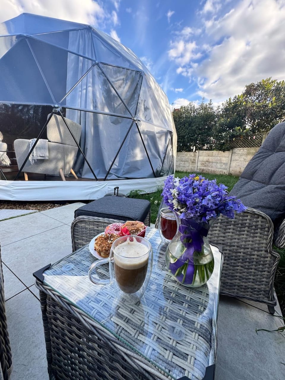 Princess Milena 1 Apartment in London Borough of Ealing