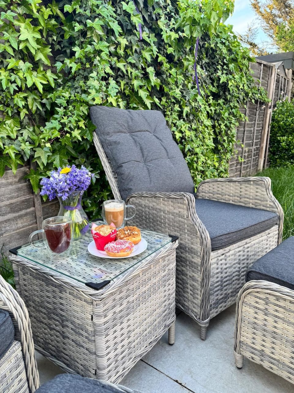 Princess Milena 1 Apartment in London Borough of Ealing