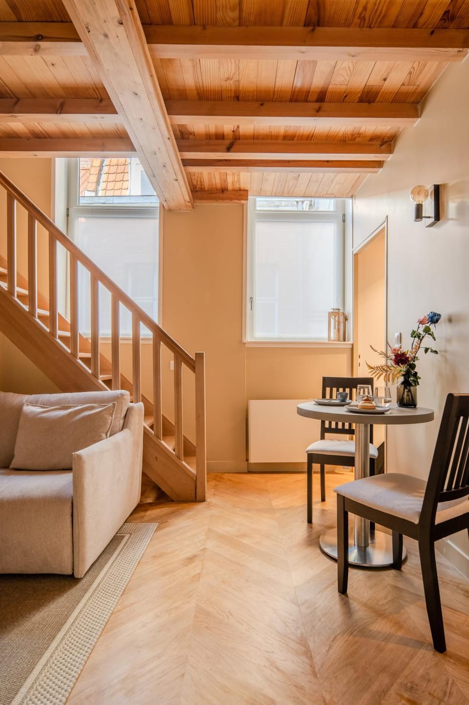 La parenthèse lilloise Apartment in Lille